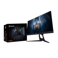 Gigabyte Aorus FI25F 25" 2‎40Hz sRGB Full HD Gaming Monitor